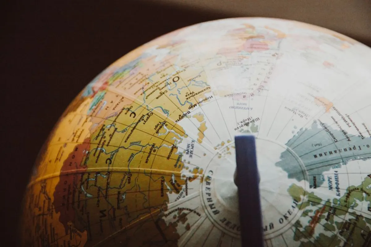 china atlas